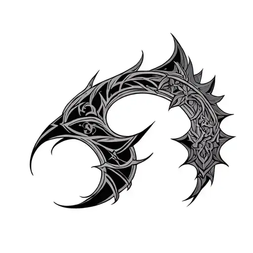 Coverup Norse Mythology