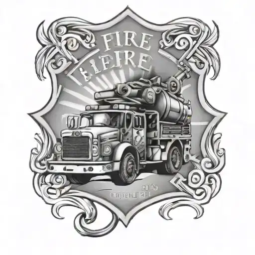 Fire Department