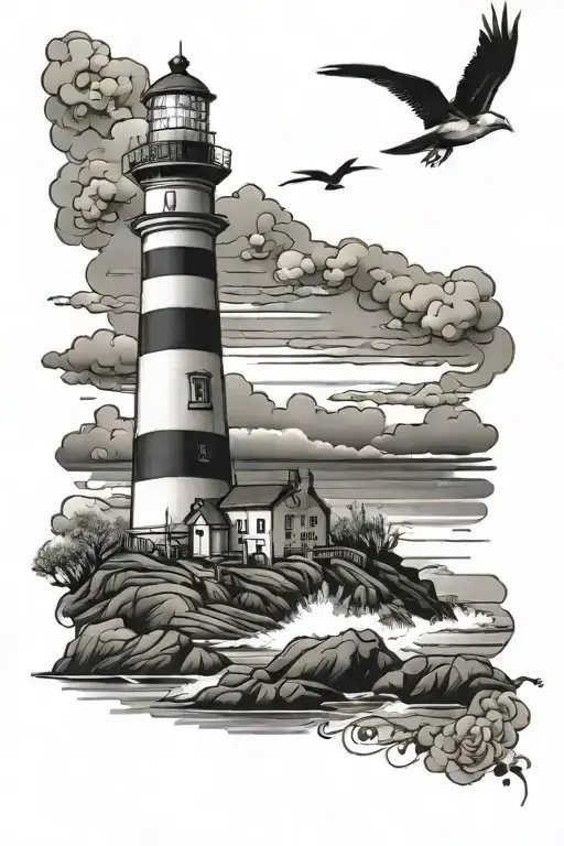 Lighthouse