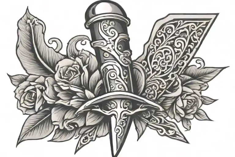 Dagger