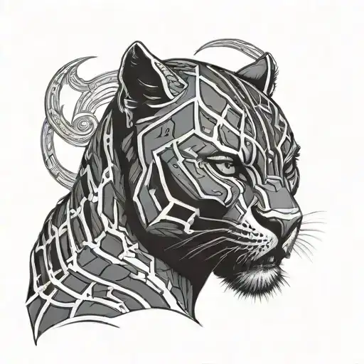 Black Panther