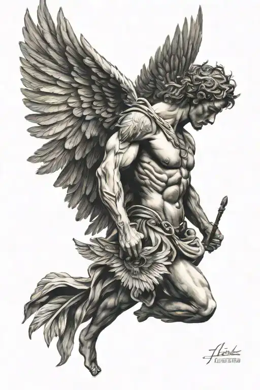 Icarus