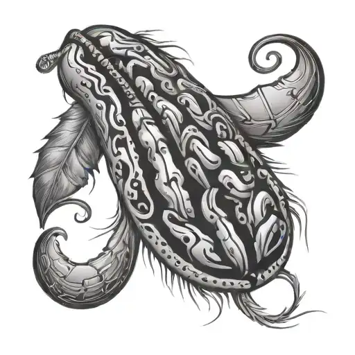 Kidney Bean Looks Like Native American