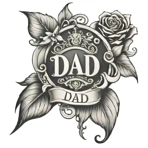 Dad