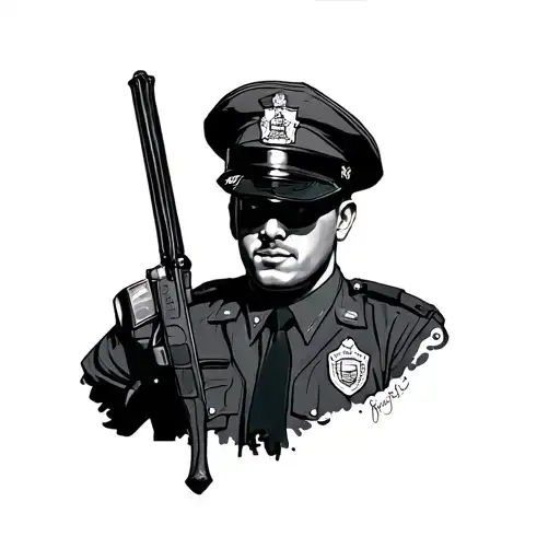 Police Officer