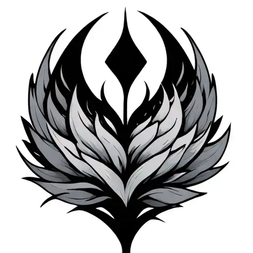 Resilience And Strength Inspired