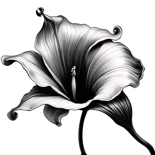 Calla Lily