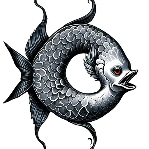 95 Pisces Zodiac Sign
