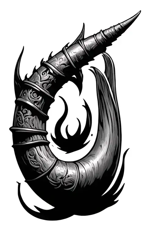 Horn Of Odin