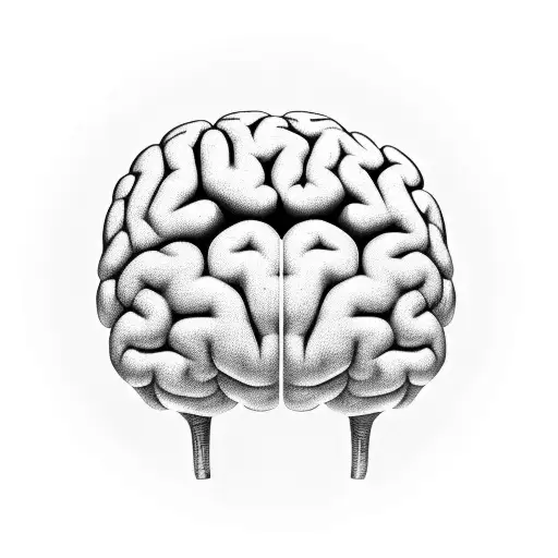 A Software Developer's Brain Brewing Coffee