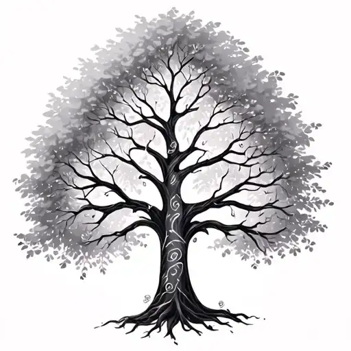 Family Tree With Names