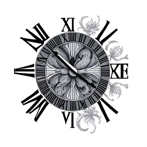 Roman Numerals