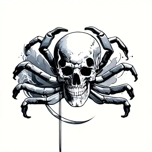 Cancer Zodiac Sign Man