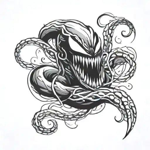 Thank You For The Venom