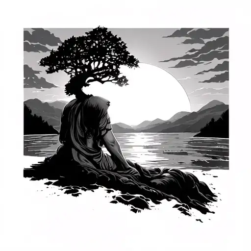 Walk Away From The Sun