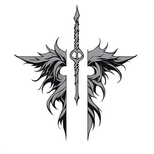 Coverup Norse Mythology