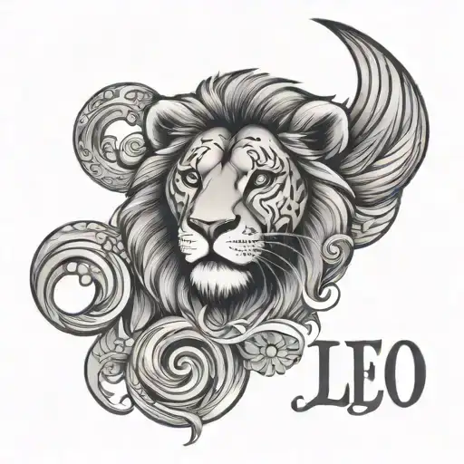 Leo Zodiac Sign
