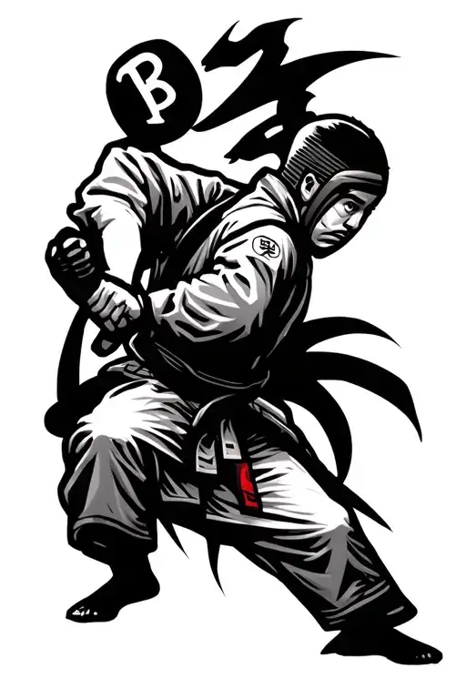 Taekwondo Basic Principles