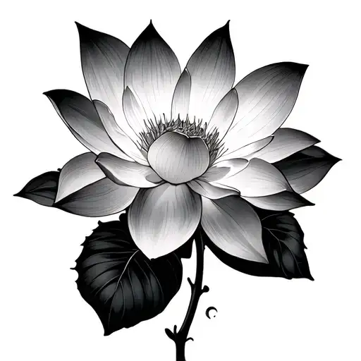 Lotus Flower