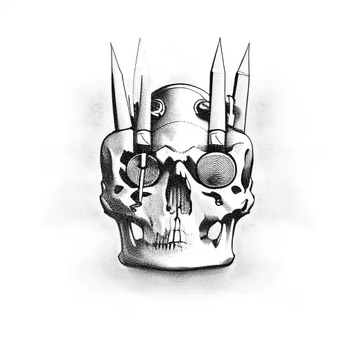 Death Guns Love Money