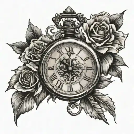 Time Will Heal All Wounds