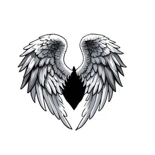 Angel Wings