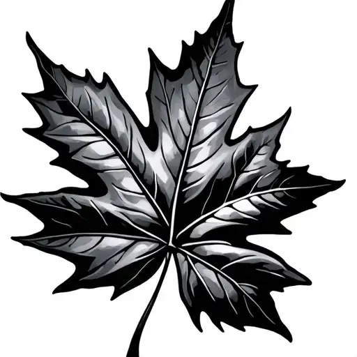 Maple Leaf
