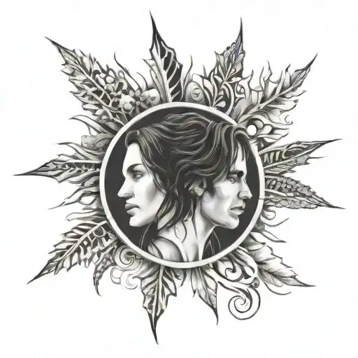 Laura And Jeff Buckley Cybersigilism Travel The Country