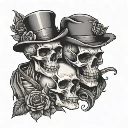 Skull Lovers