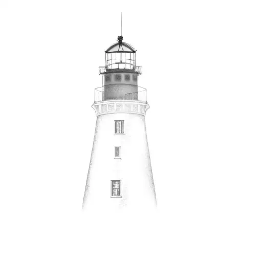 A Lighthouse