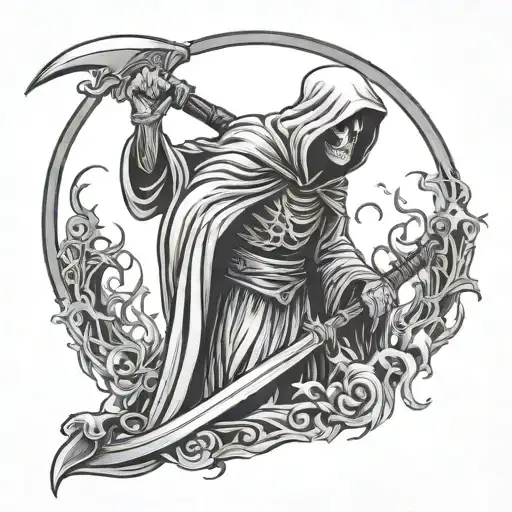 Grim Reaper