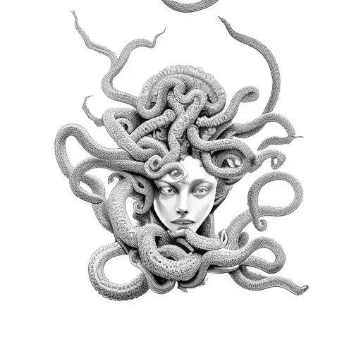Medusa