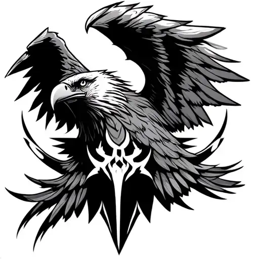 Slayer Eagle
