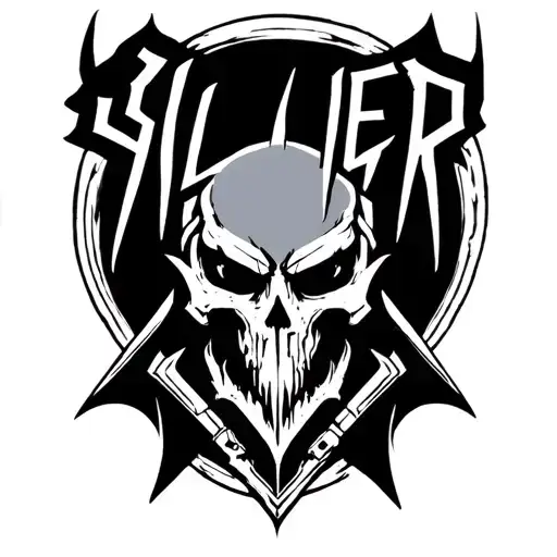 Slayer Logo