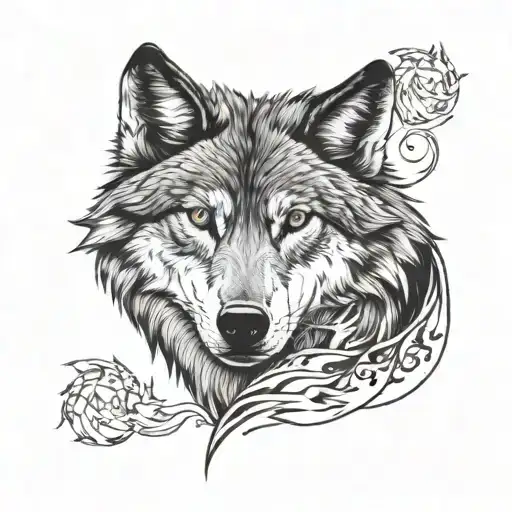Wolf