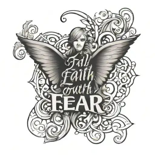Faith Over Fear
