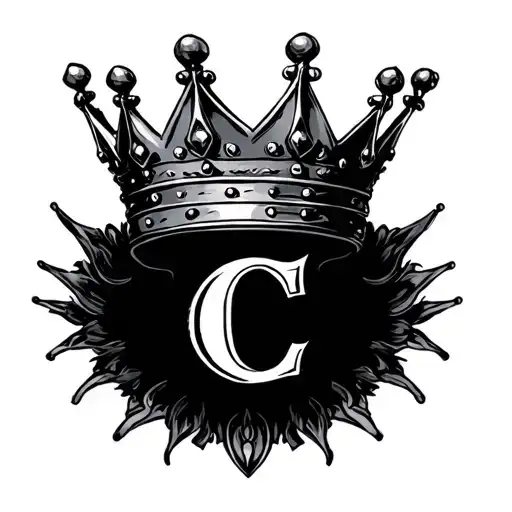 C And Crown Made