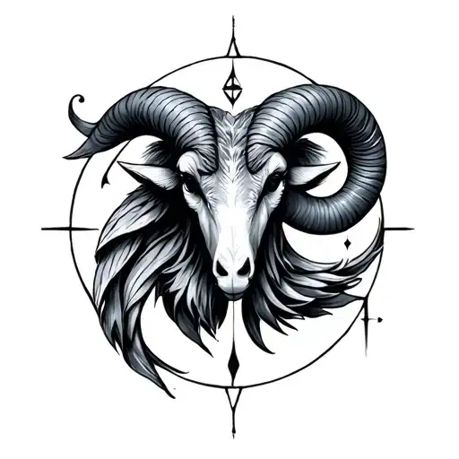 Cancer Aries Pisces Zodiac Sign