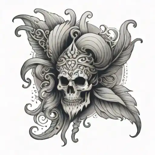 John Capricorn Sicily