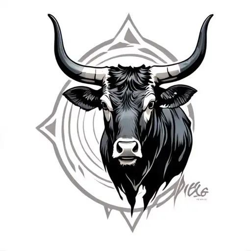 Bull Taurus