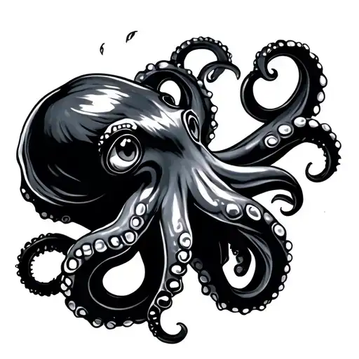 Octopus