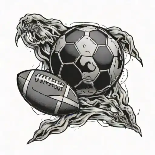 Football And Respect Connection