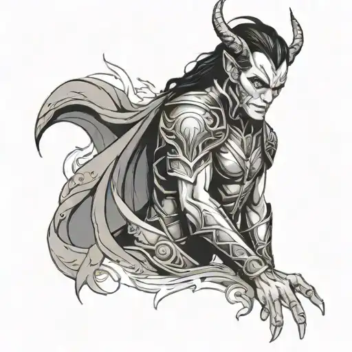 Loki