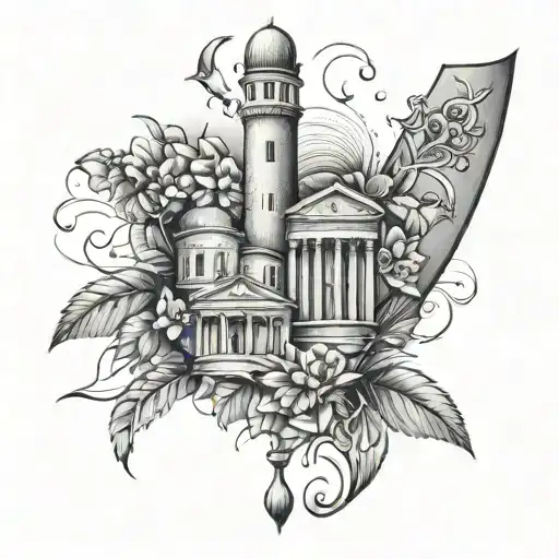 Italian Concept With Rhode Island Inspire