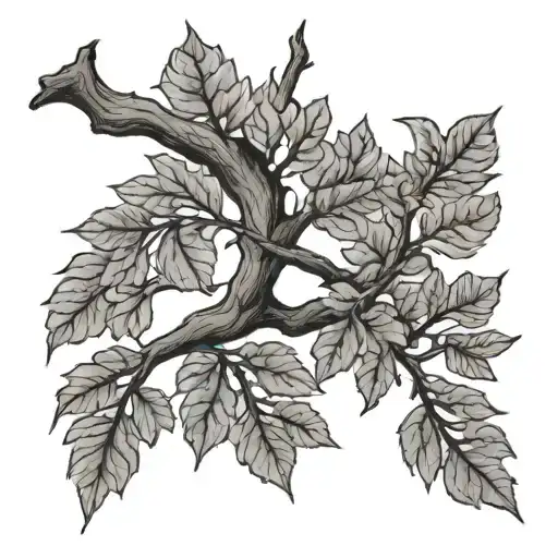Tree Branch