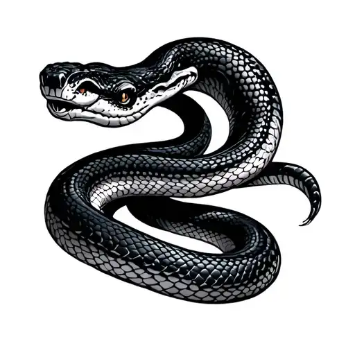 Snake
