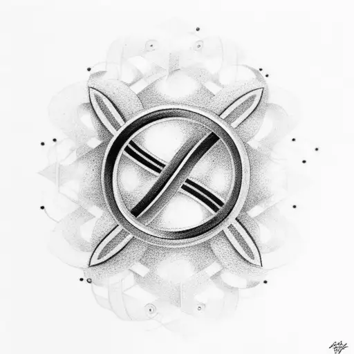 Infinity Symbol