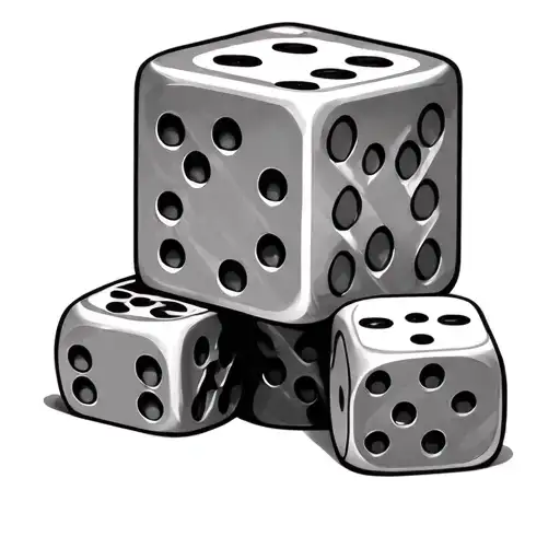Rich Risk Rich Dice