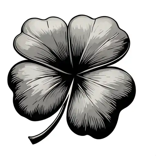 Five Leaf Clover