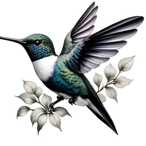 Hummingbird
